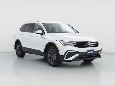 2023 Volkswagen Tiguan SE -
                Raleigh, NC