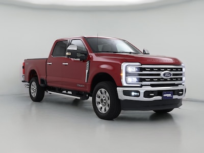 2024 Ford F-250 Lariat -
                Greensboro, NC