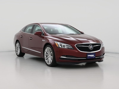 2017 Buick LaCrosse Premium -
                  Greensboro, NC