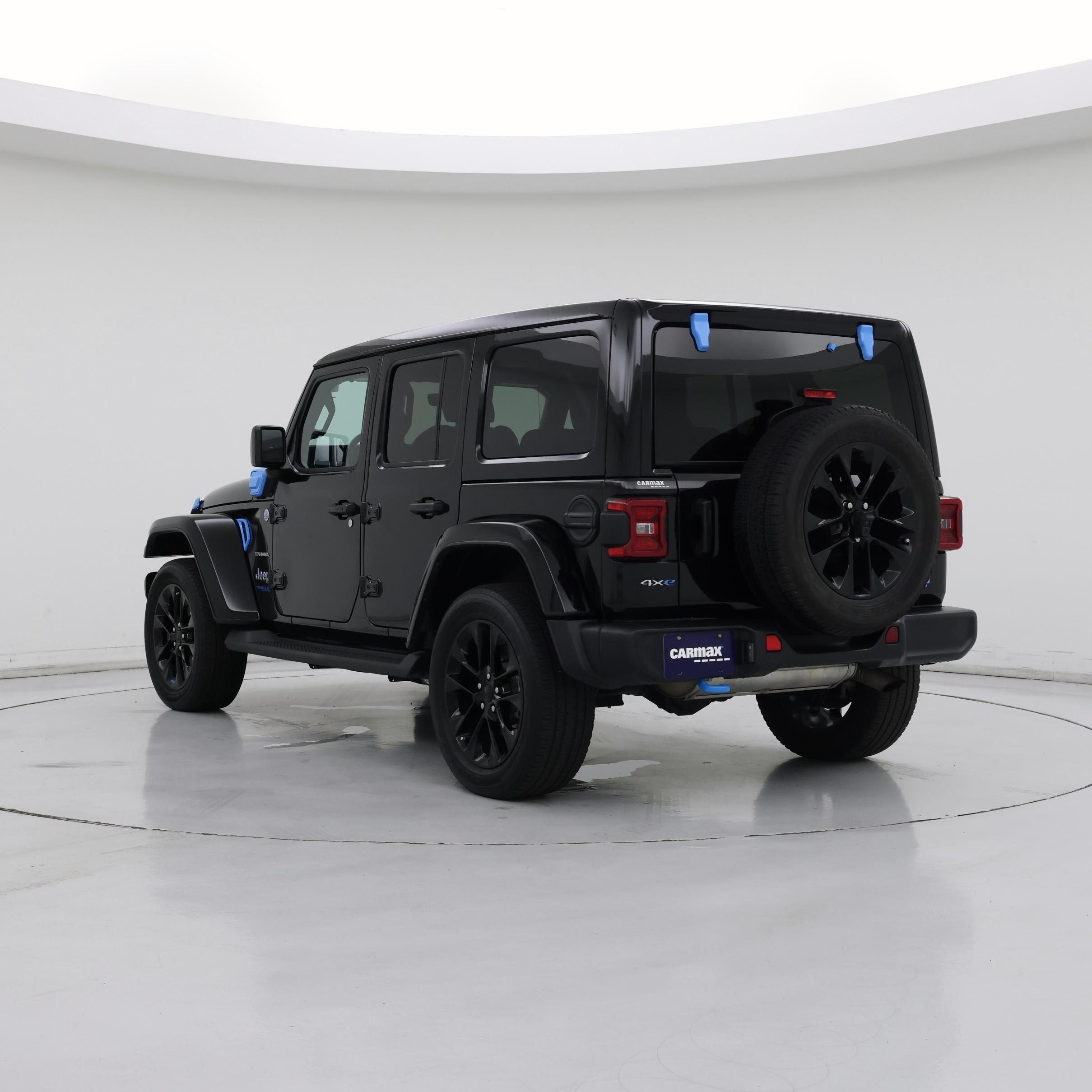 Thumbnail: 2022 Jeep Wrangler - 2