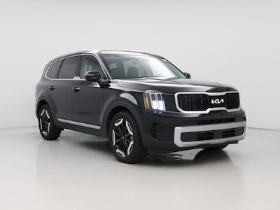 2023 Kia Telluride EX -
                Raleigh, NC