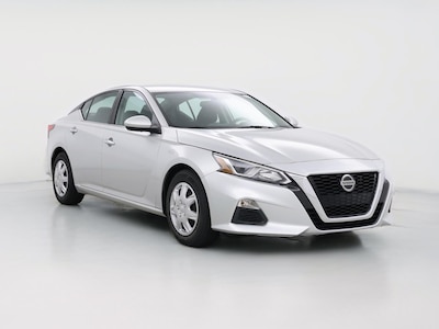 2019 Nissan Altima S -
                Raleigh, NC
