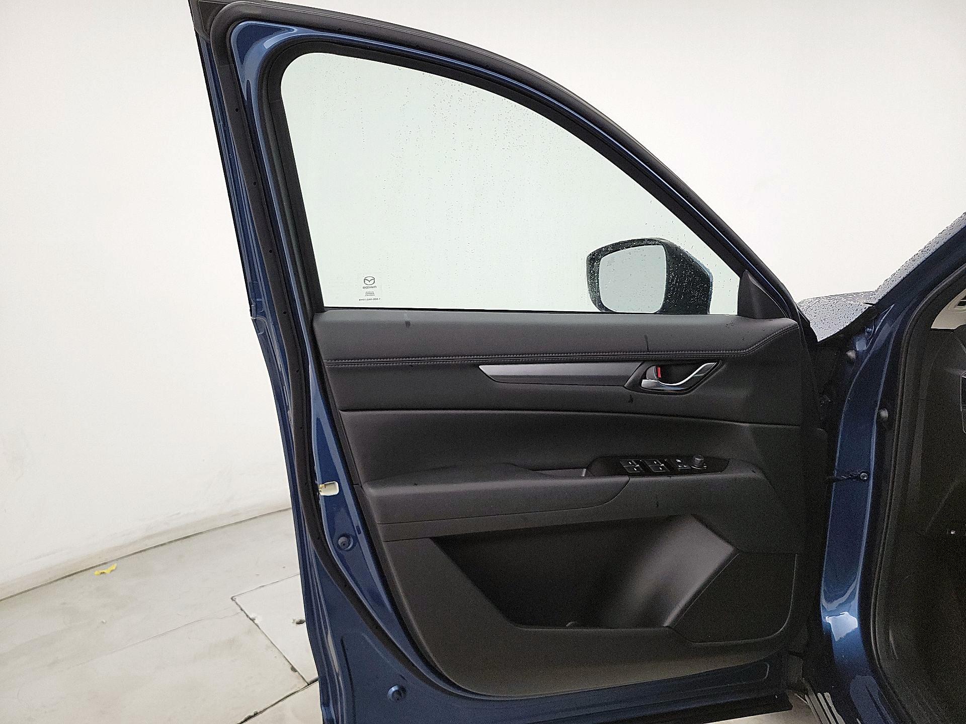 Thumbnail: 2021 Mazda CX-5 - 12