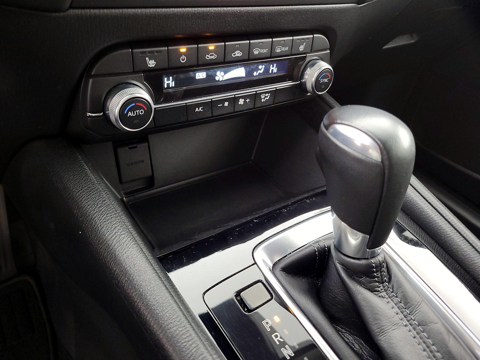Thumbnail: 2021 Mazda CX-5 - 16