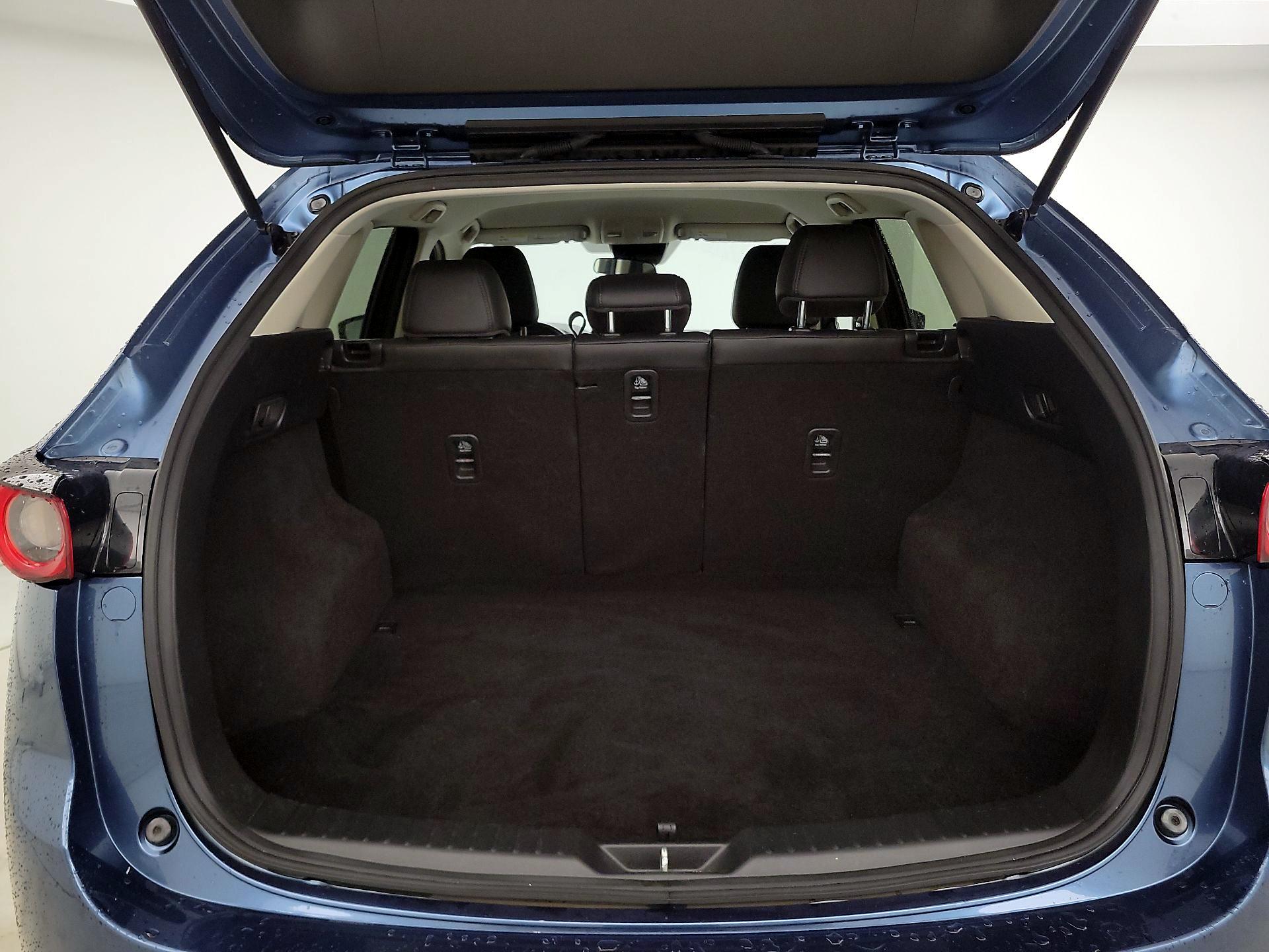 Thumbnail: 2021 Mazda CX-5 - 20