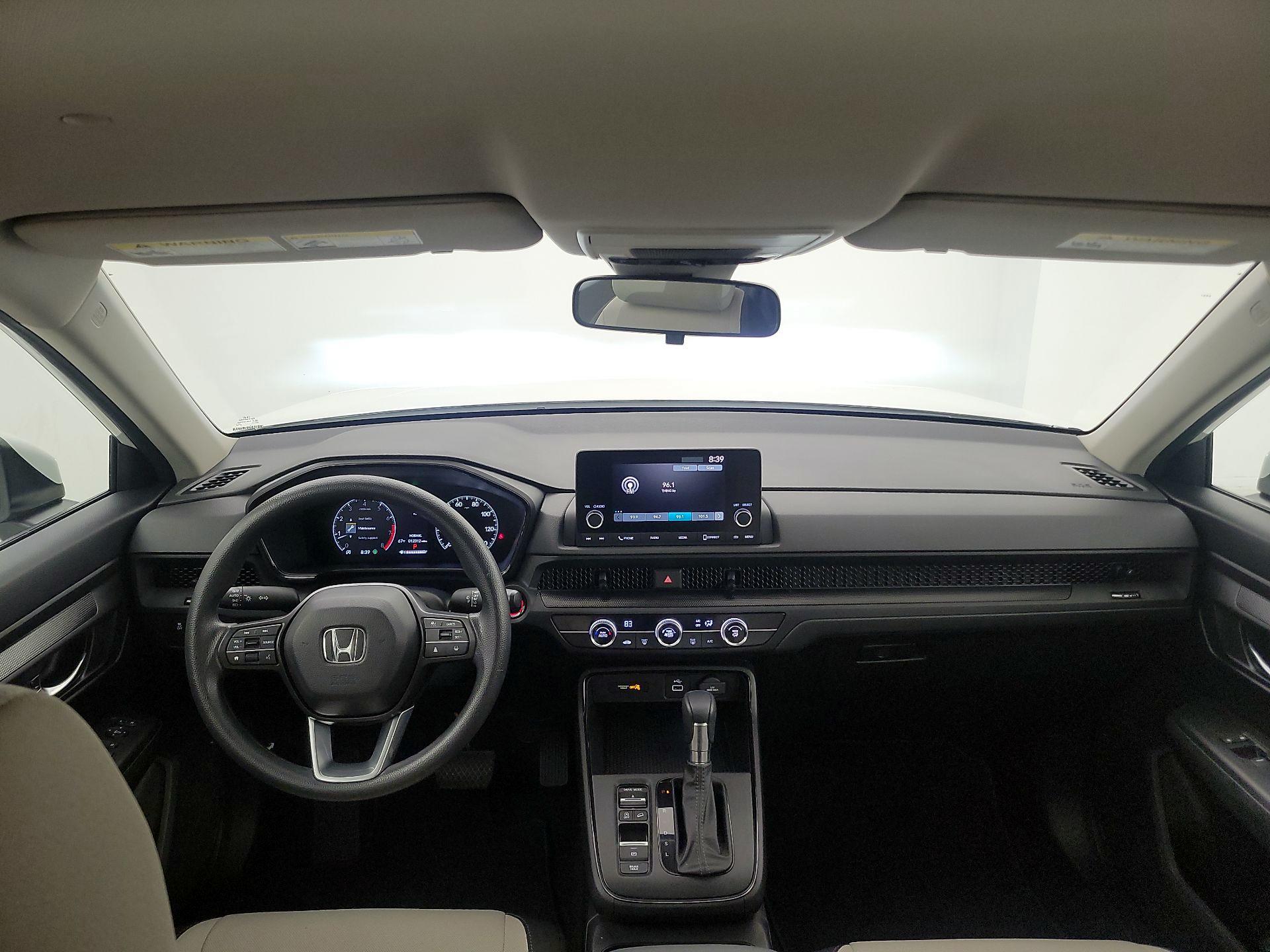Thumbnail: 2024 Honda CR-V - 9