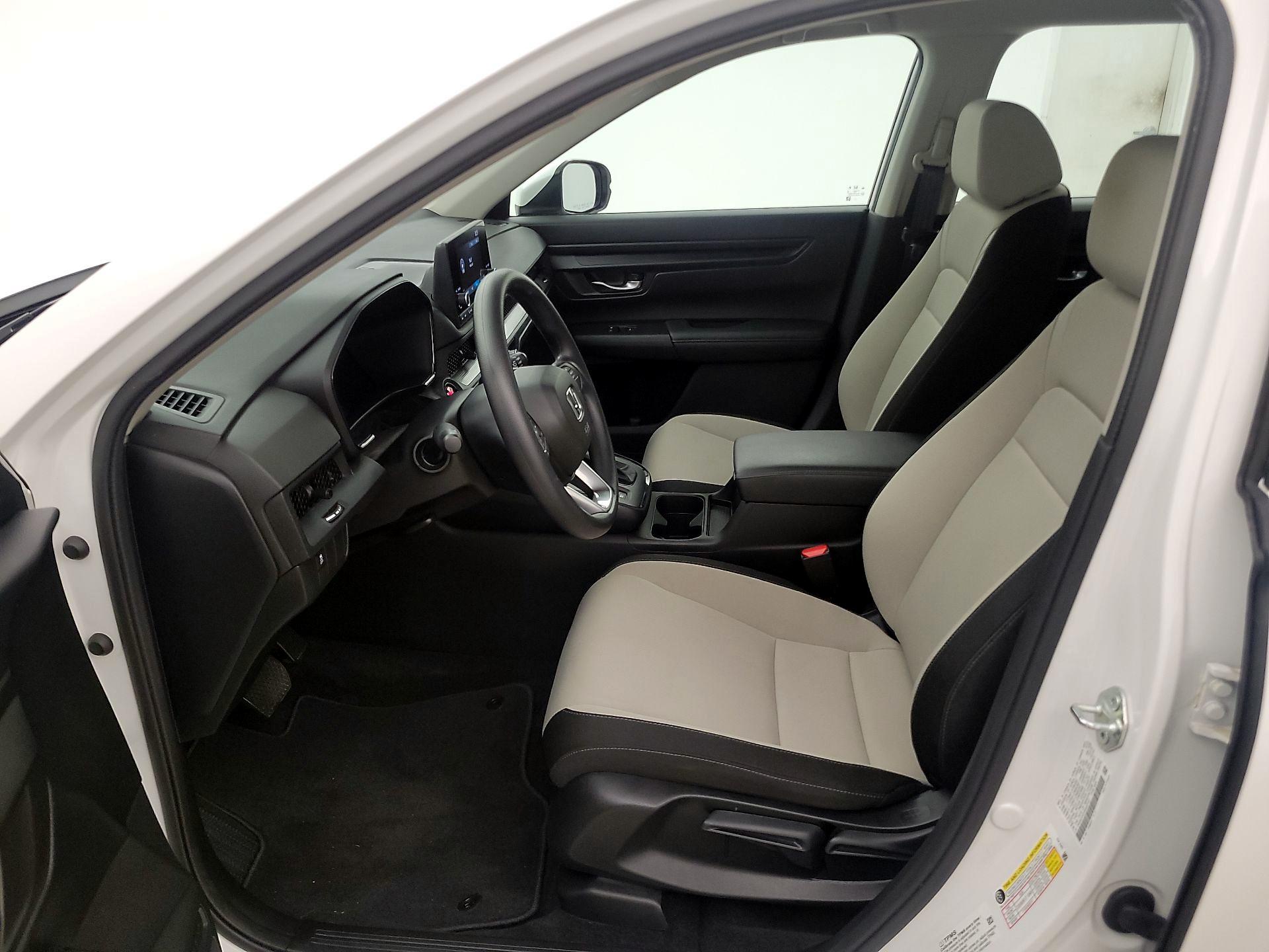 Thumbnail: 2024 Honda CR-V - 11