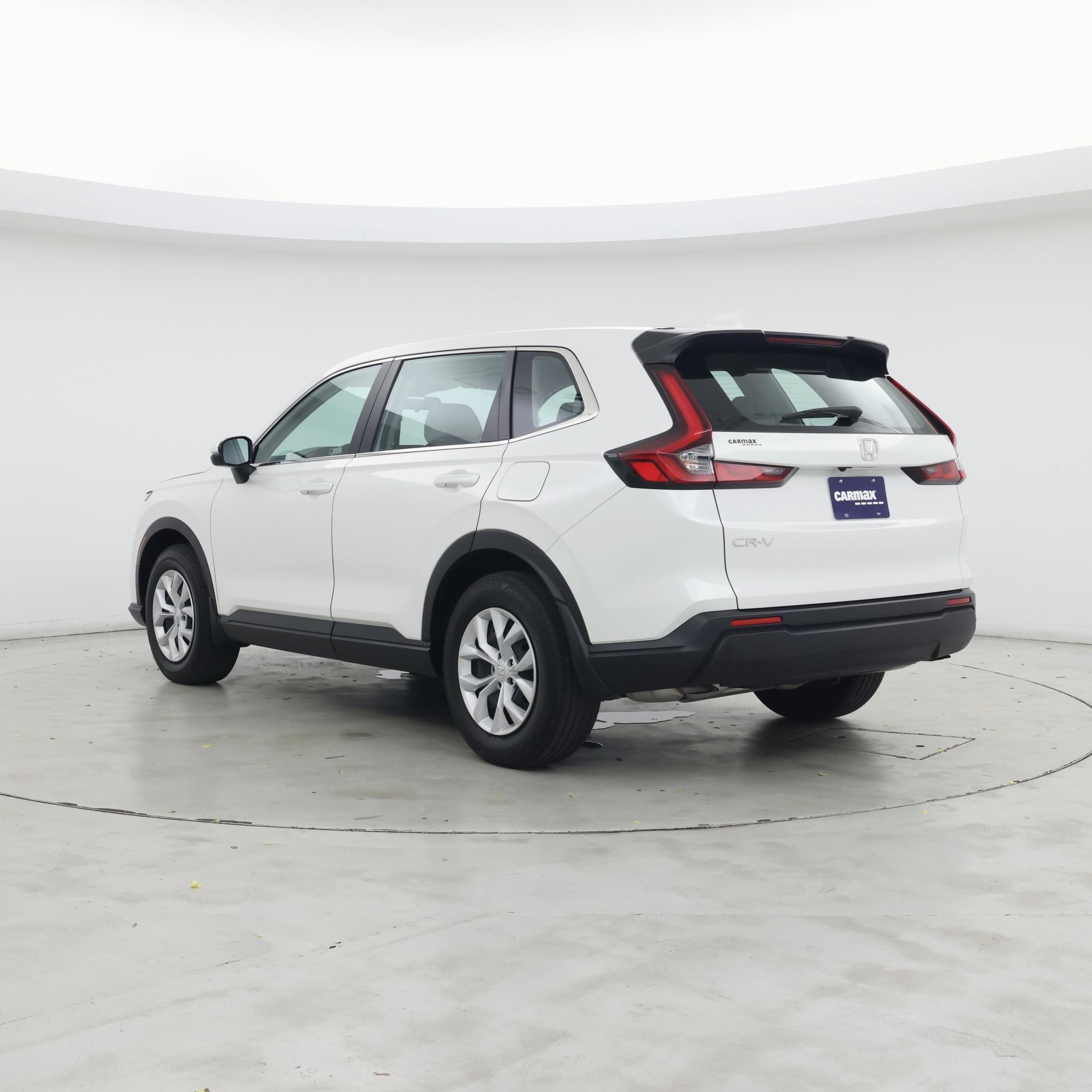 Thumbnail: 2024 Honda CR-V - 2