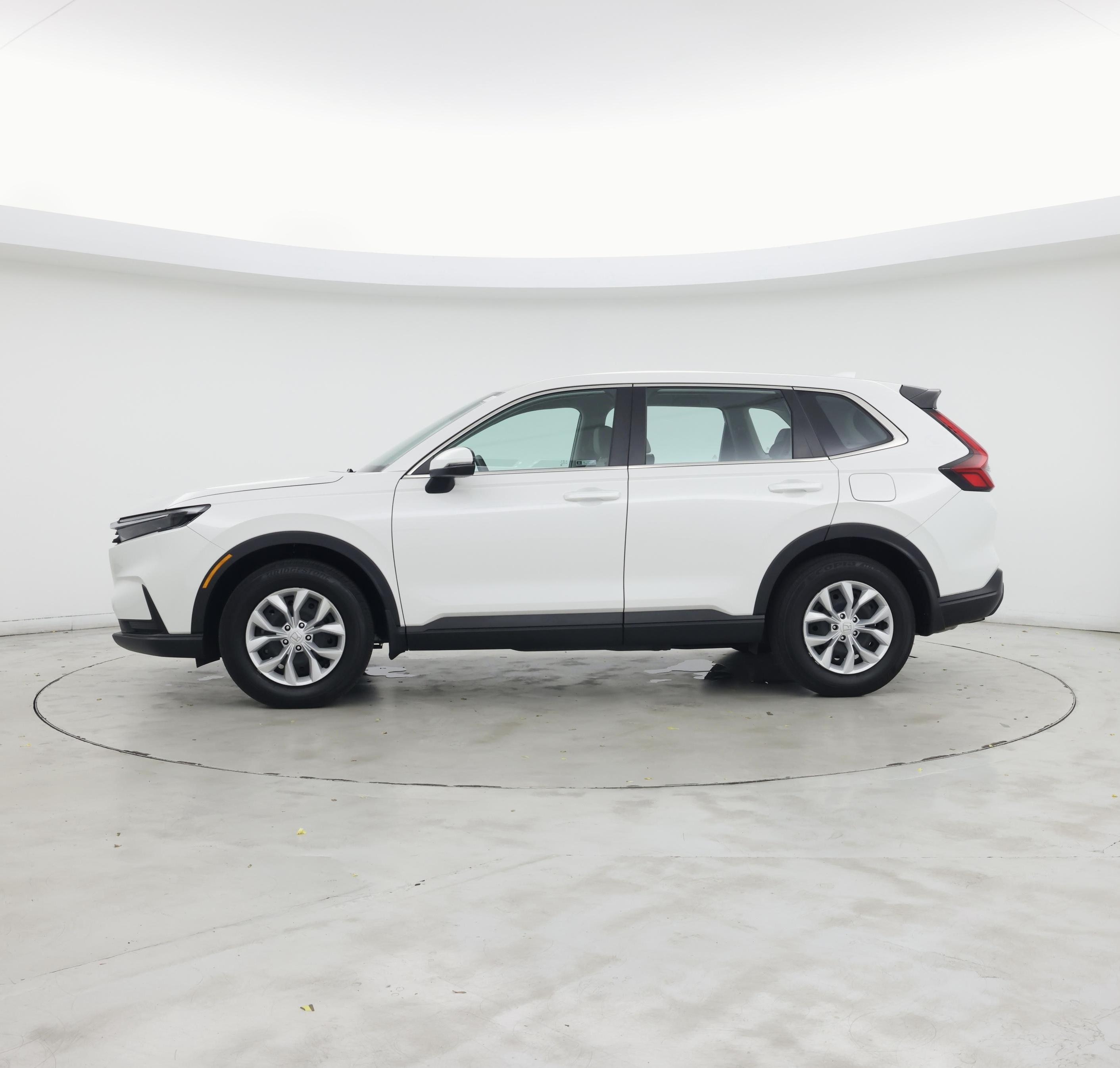 Thumbnail: 2024 Honda CR-V - 3