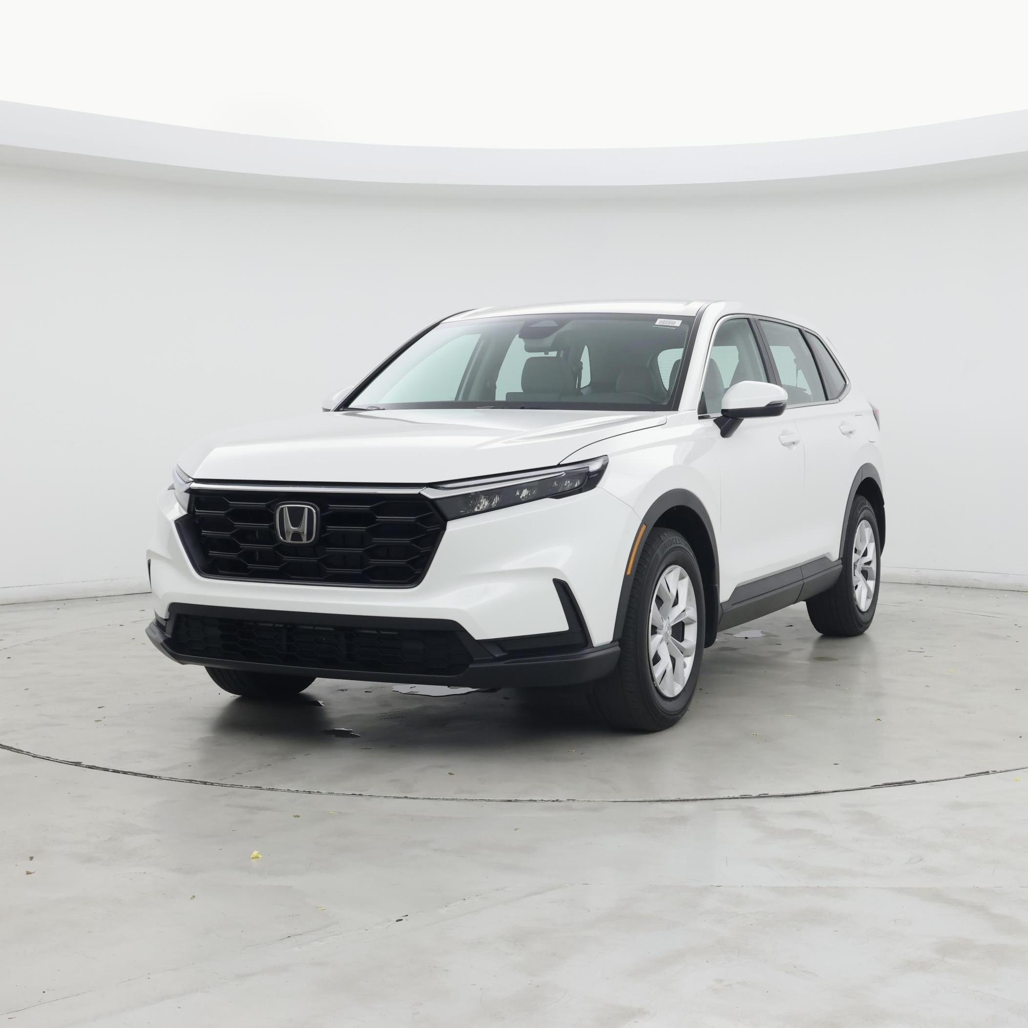 Thumbnail: 2024 Honda CR-V - 4