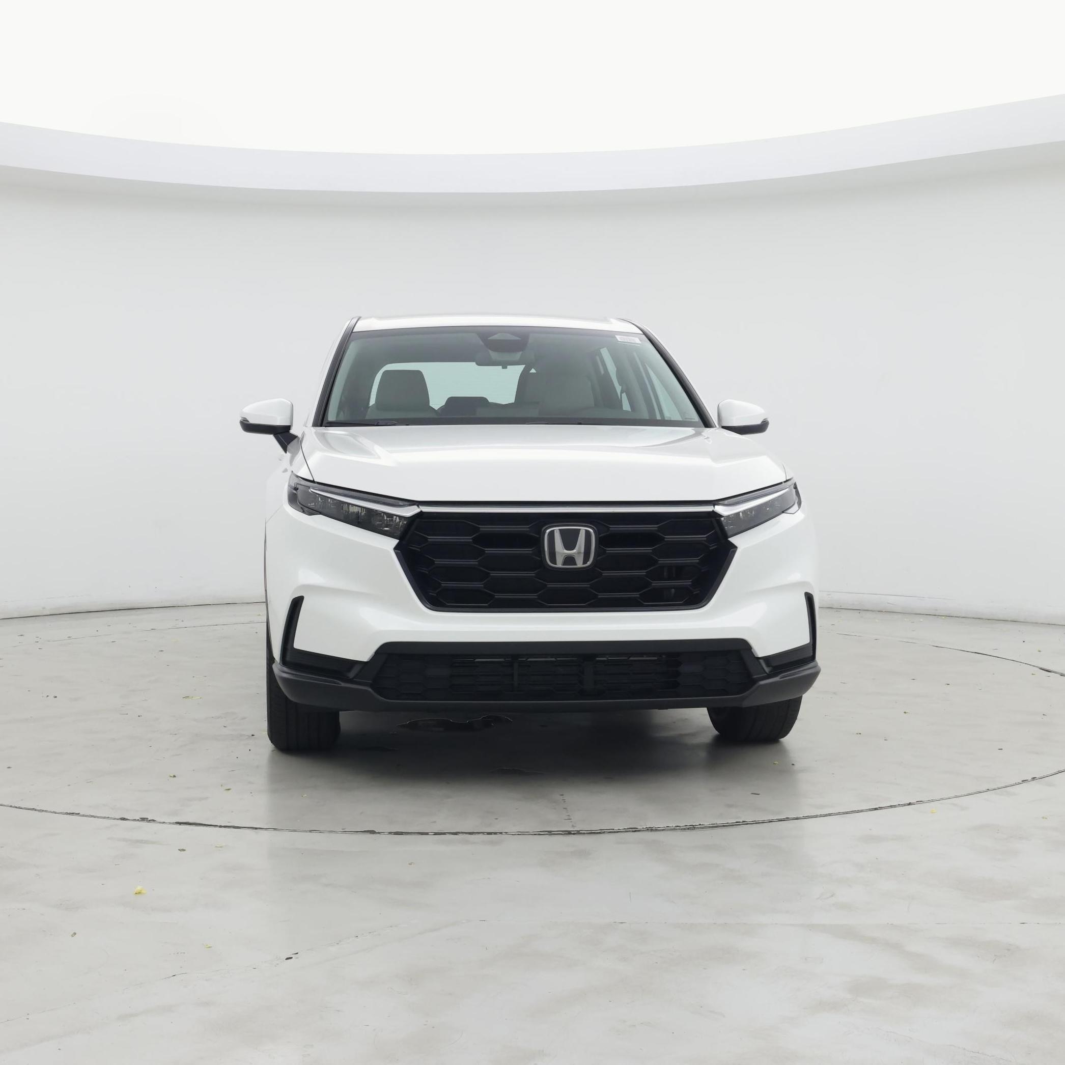 Thumbnail: 2024 Honda CR-V - 5