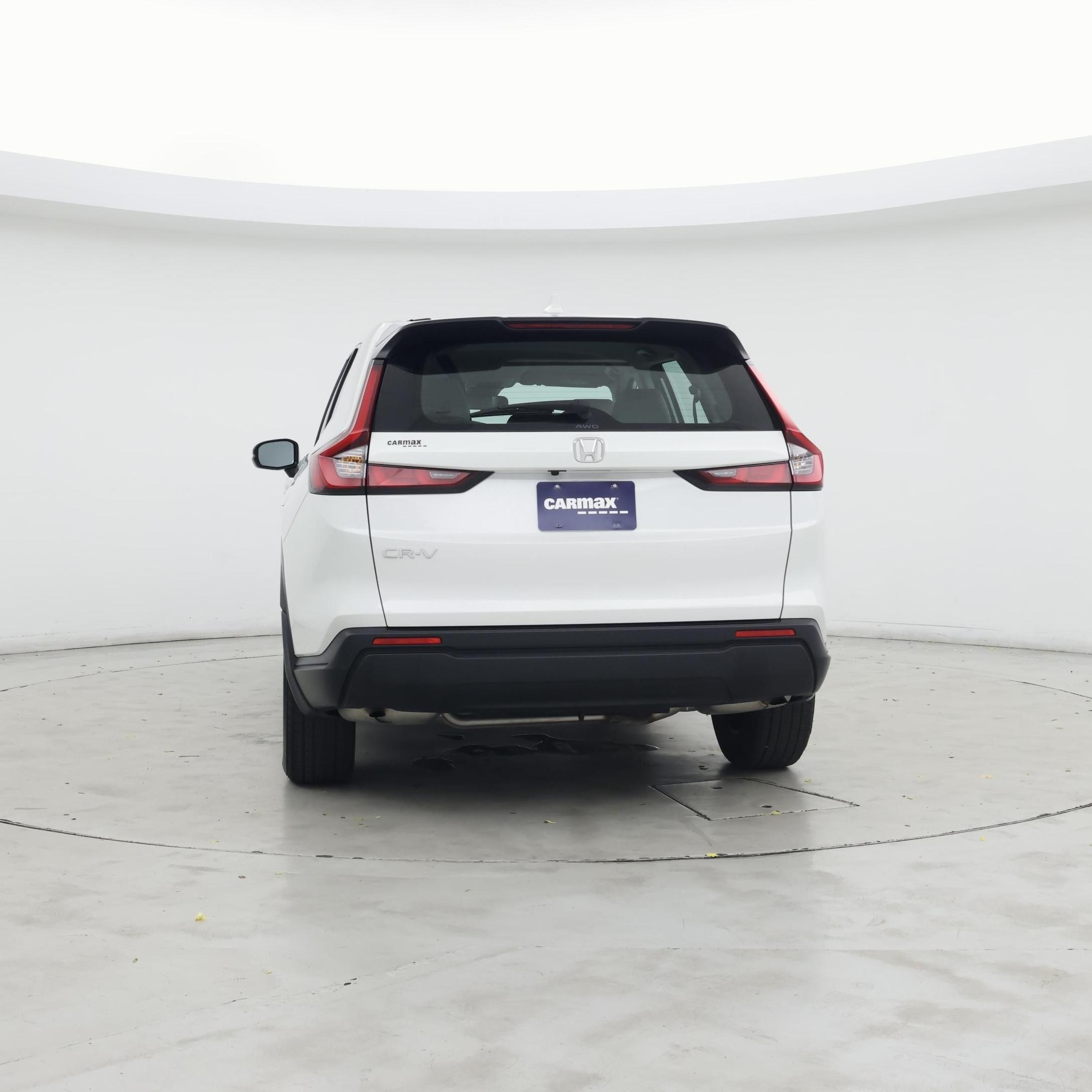 Thumbnail: 2024 Honda CR-V - 6