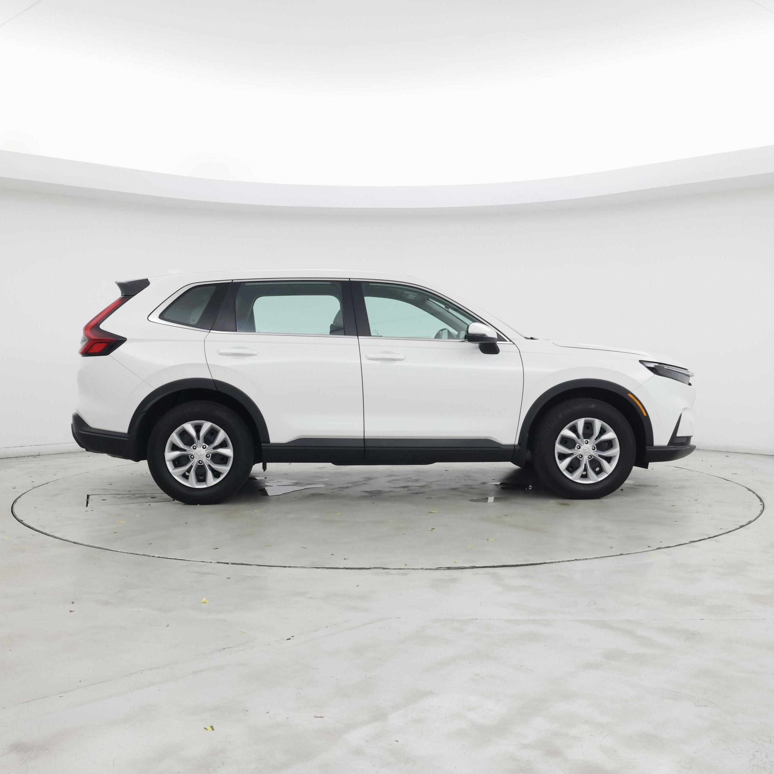 Thumbnail: 2024 Honda CR-V - 7
