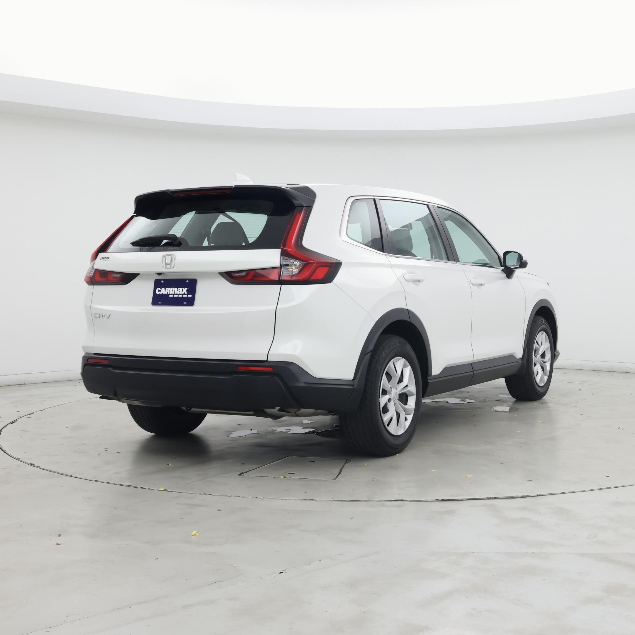 Thumbnail: 2024 Honda CR-V - 8