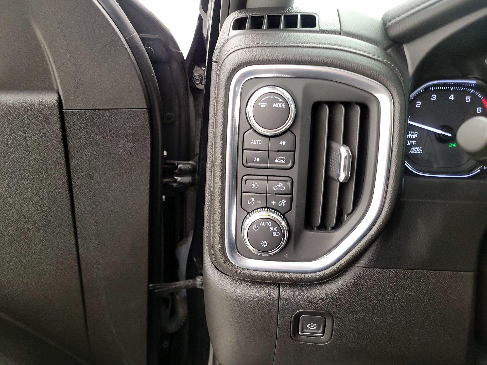 Thumbnail: 2021 GMC Sierra 1500 - 13