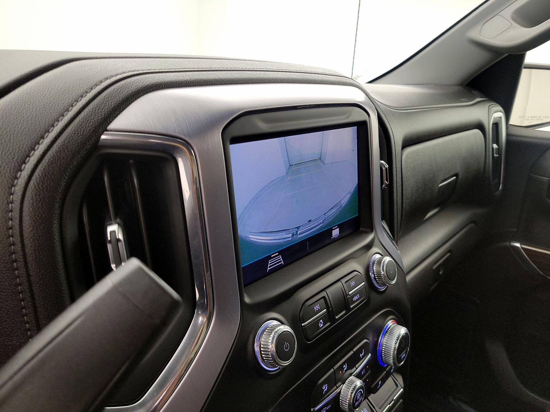 Thumbnail: 2021 GMC Sierra 1500 - 14