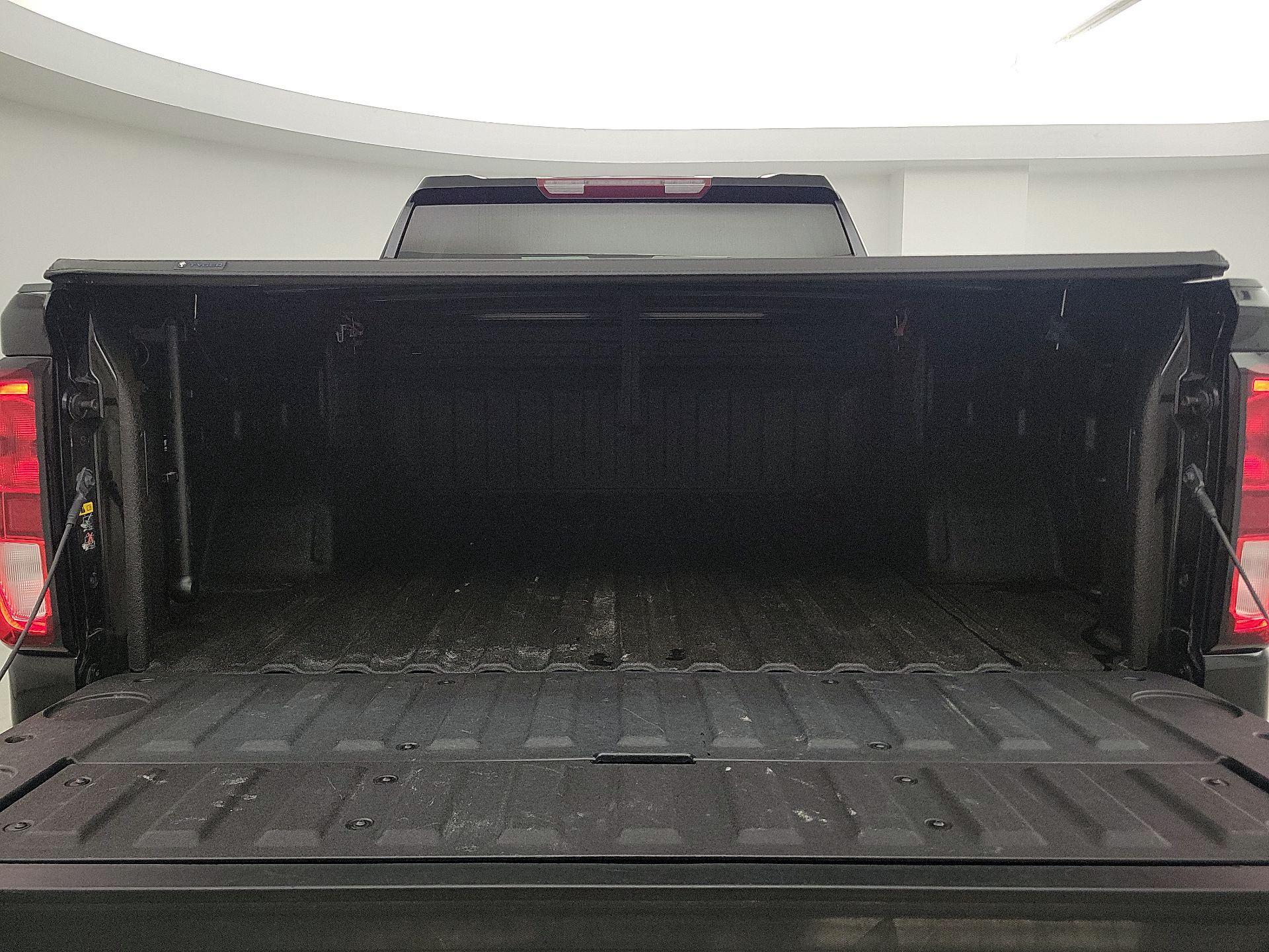 Thumbnail: 2021 GMC Sierra 1500 - 20
