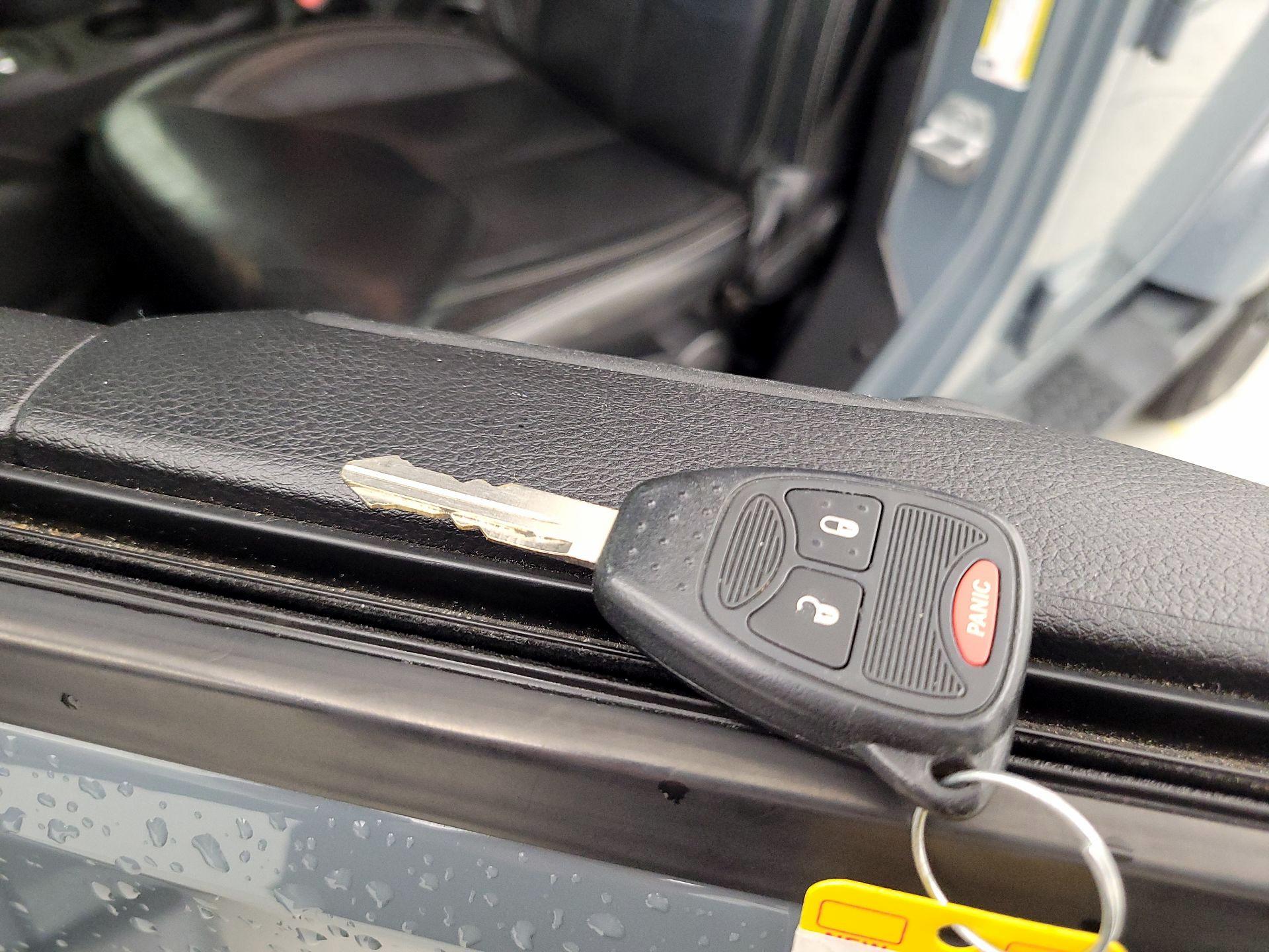 Thumbnail: 2014 Jeep Wrangler - 20