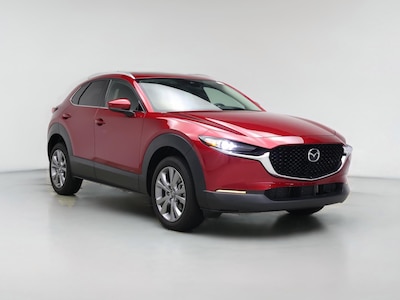 2022 Mazda CX-30 Premium -
                Charlotte, NC