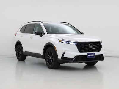 2023 Honda CR-V Sport -
                Greensboro, NC