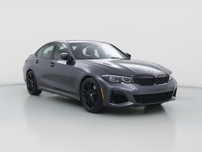2022 BMW 3 Series 340i -
                Raleigh, NC