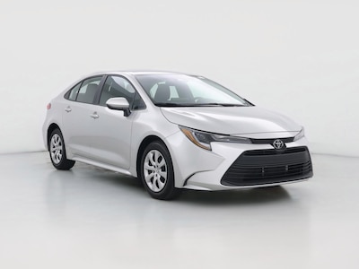 2024 Toyota Corolla LE -
                Raleigh, NC