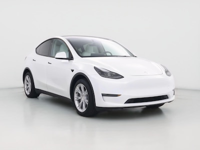 2024 Tesla Model Y Long Range -
                Raleigh, NC