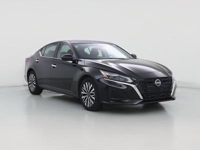 2024 Nissan Altima SV -
                Raleigh, NC