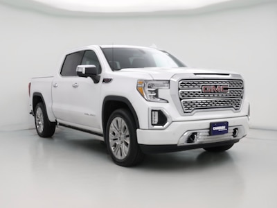 2022 GMC Sierra 1500 Denali -
                Gastonia, NC