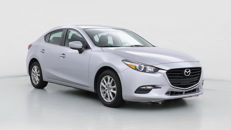 2017 Mazda Mazda3 Sport Hero Image