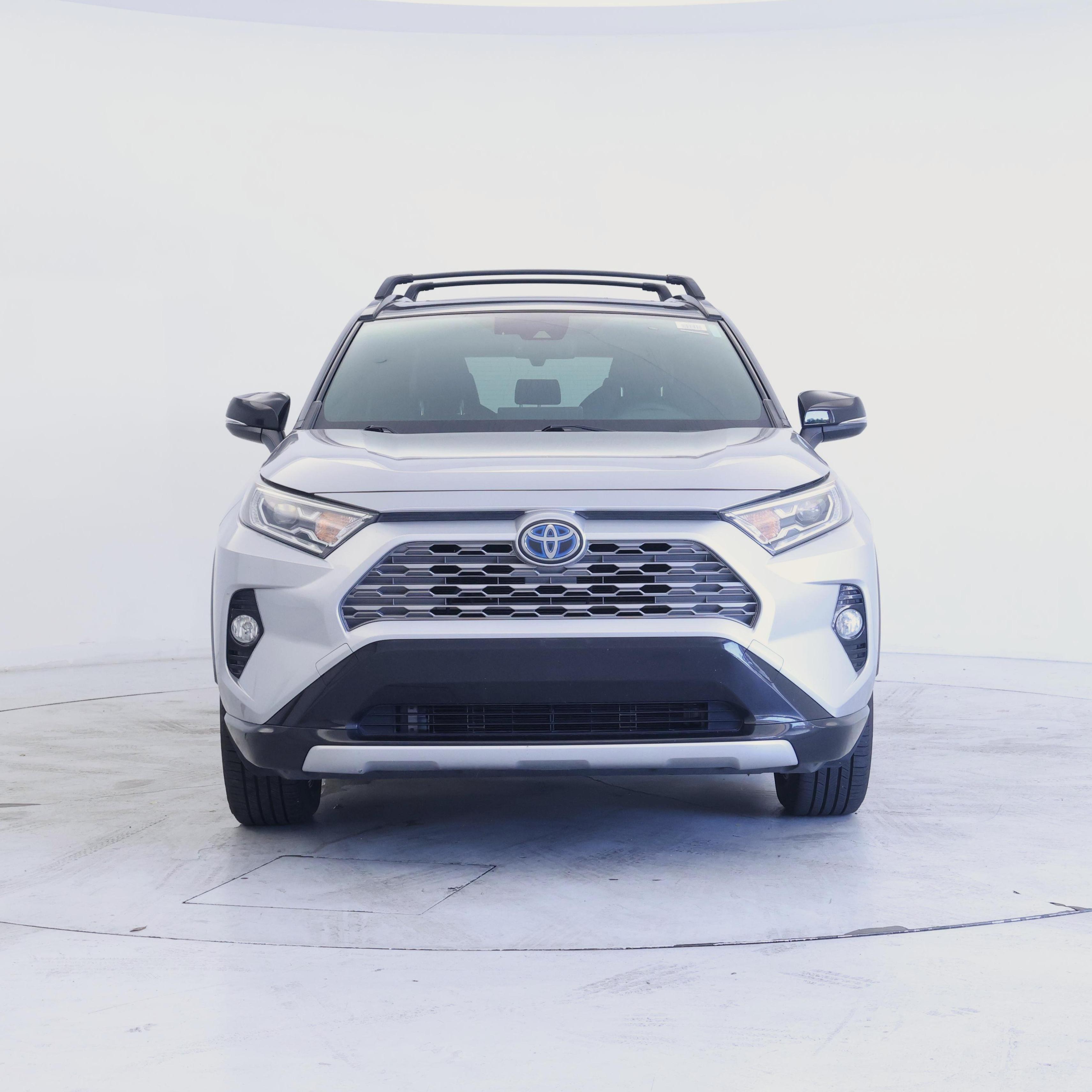 Thumbnail: 2019 Toyota RAV4 - 5