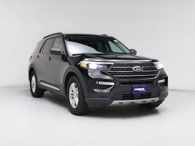 2024 Ford Explorer XLT -
                  Charlotte, NC