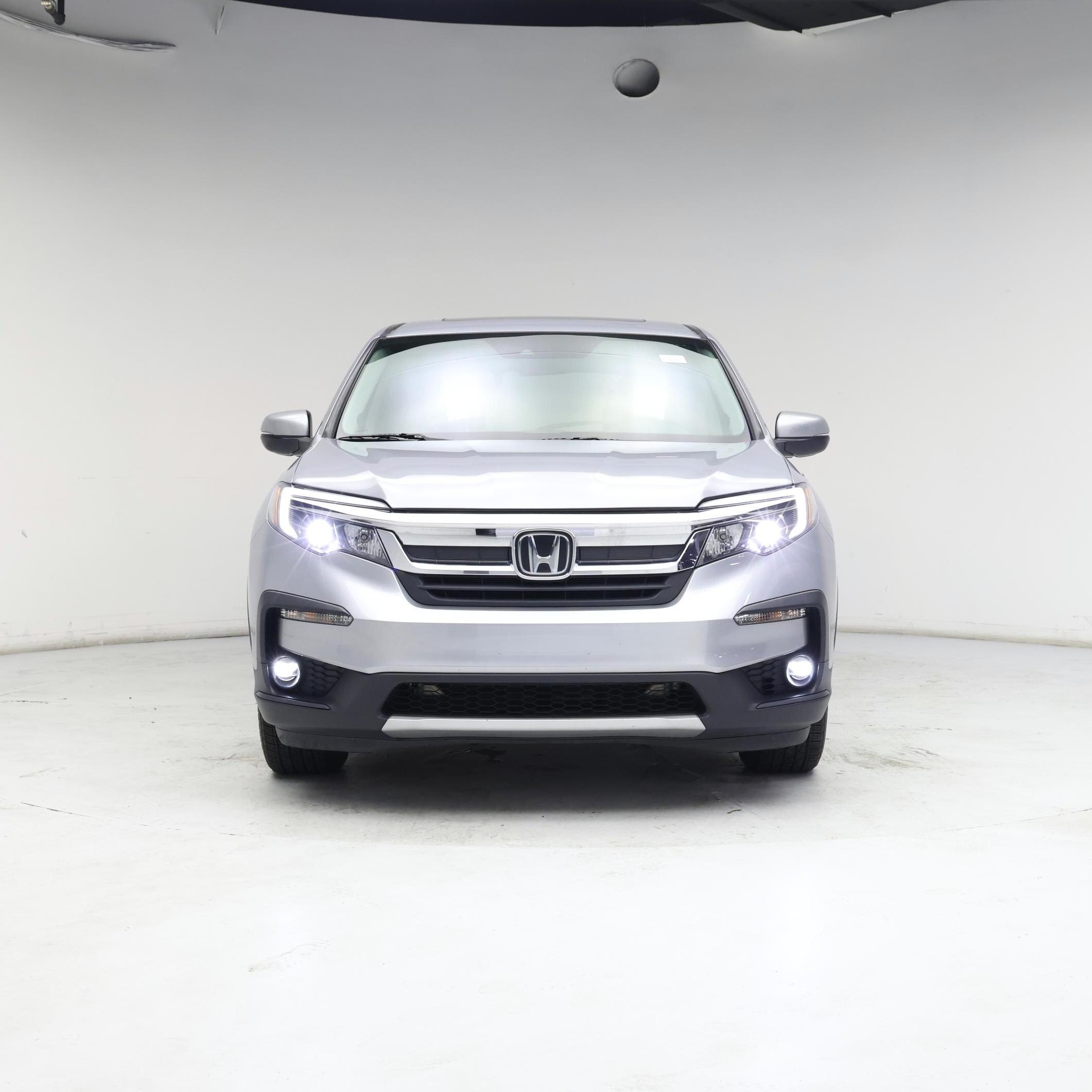 Thumbnail: 2019 Honda Pilot - 5