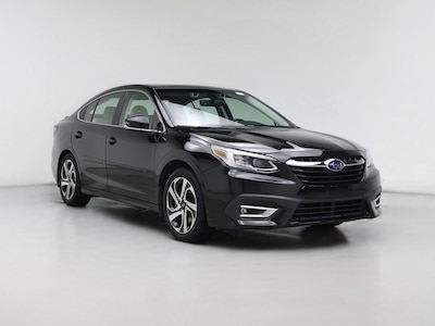 2022 Subaru Legacy Limited -
                Charlotte, NC