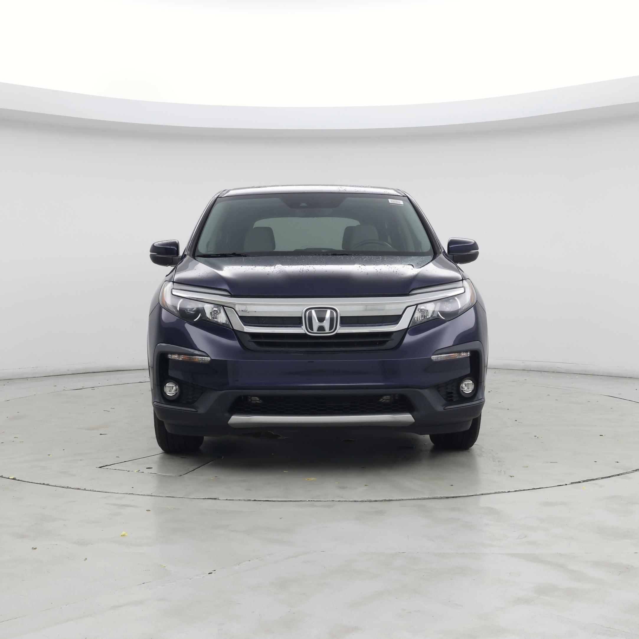 Thumbnail: 2022 Honda Pilot - 5
