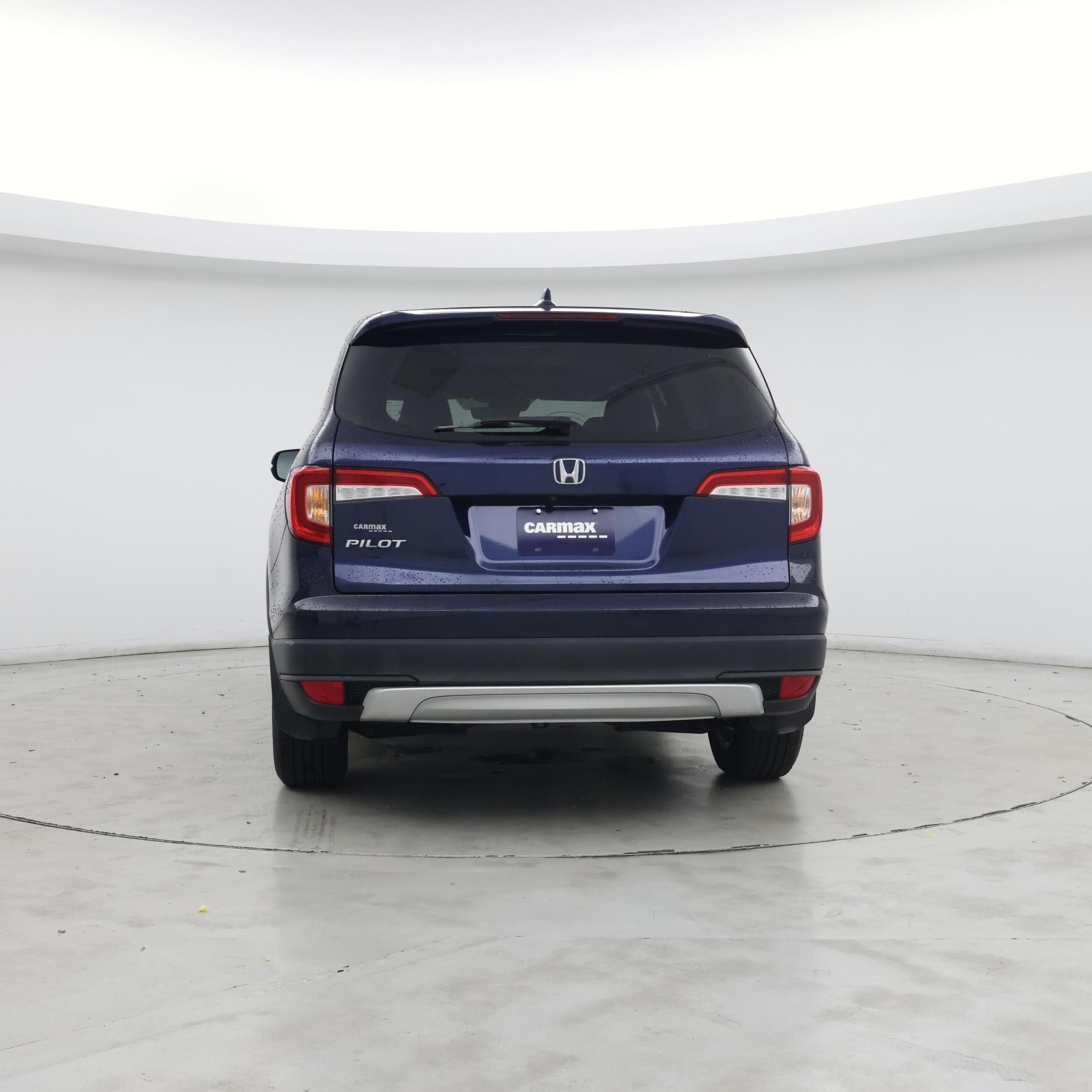 Thumbnail: 2022 Honda Pilot - 6