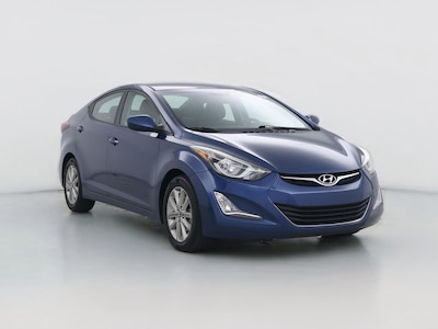 2016 Hyundai Elantra SE -
                Raleigh, NC