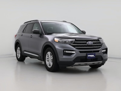 2024 Ford Explorer XLT -
                Greensboro, NC
