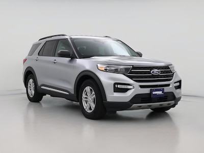 2024 Ford Explorer XLT -
                Greensboro, NC