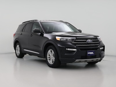 2023 Ford Explorer XLT -
                Greensboro, NC
