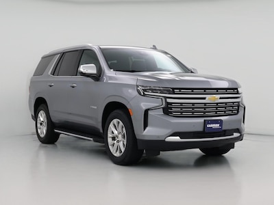 2023 Chevrolet Tahoe Premier -
                  Lexington, KY