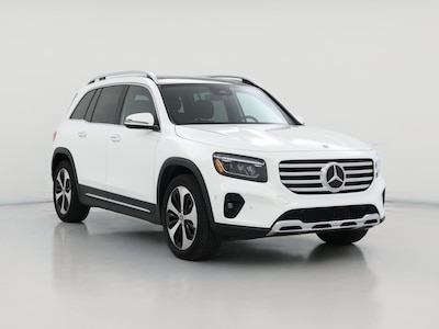 2024 Mercedes-Benz GLB 250 -
                Greensboro, NC
