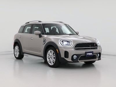 2024 MINI Cooper Countryman S -
                Greensboro, NC
