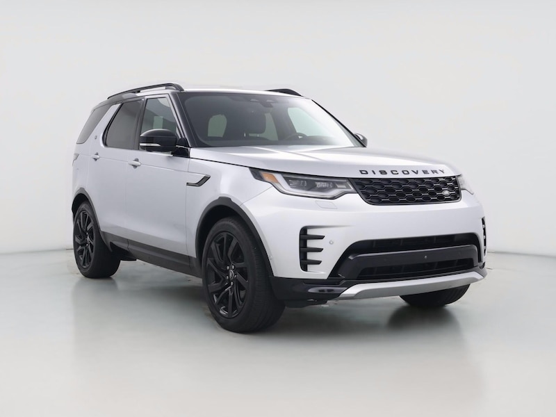 2024 Land Rover Discovery Dynamic SE -
                  Raleigh, NC