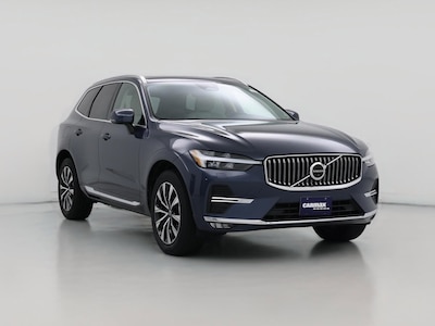 2023 Volvo XC60 B5 Plus -
                Greensboro, NC
