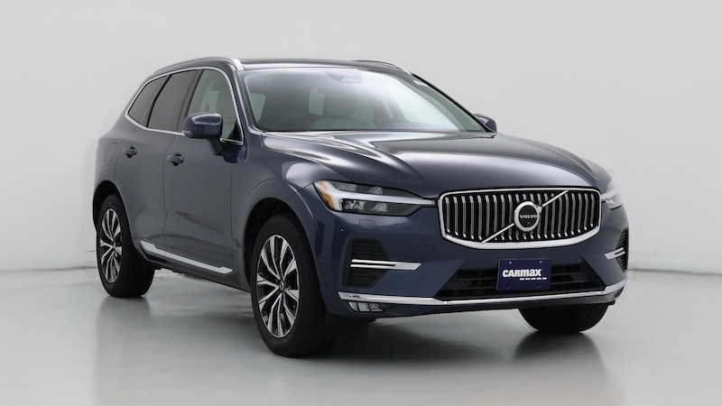 2023 Volvo XC60 B5 Plus Hero Image