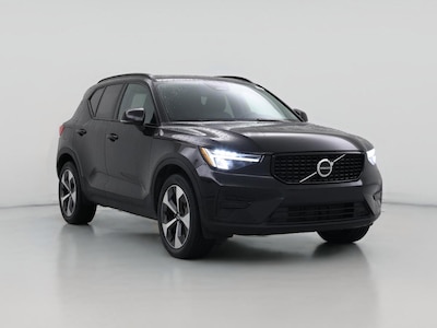 2024 Volvo XC40 B5 Core -
                Greensboro, NC