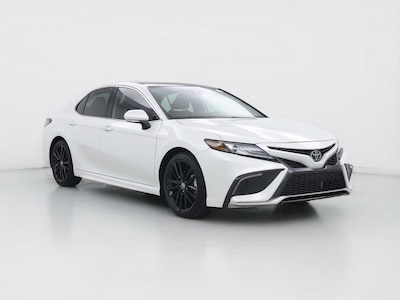 2023 Toyota Camry XSE -
                Raleigh, NC