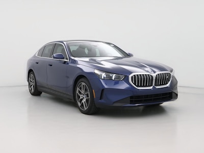 2024 BMW i5 eDrive40 -
                  Raleigh, NC