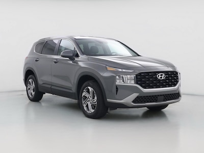 2023 Hyundai Santa Fe SE -
                  Raleigh, NC